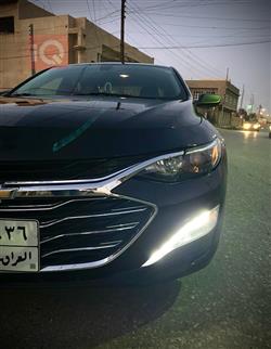 شێڤرۆلێت مالیبۆ